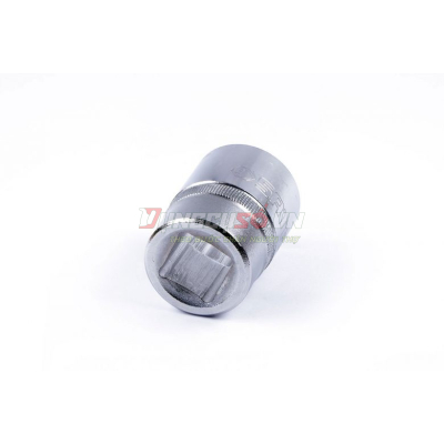 Đầu tuýp 12 cạnh 3/4in – 27mm Sata 16609