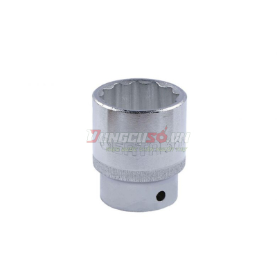Đầu tuýp 12 cạnh 3/4in – 36mm Sata 16617