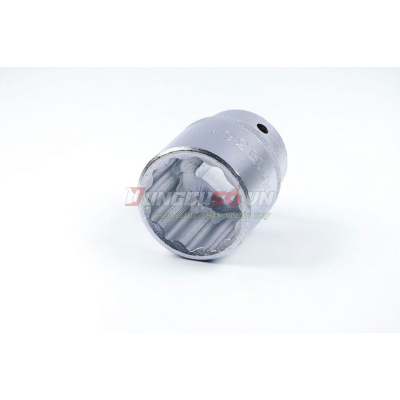 Đầu tuýp 12 cạnh 3/4in – 36mm Sata 16617
