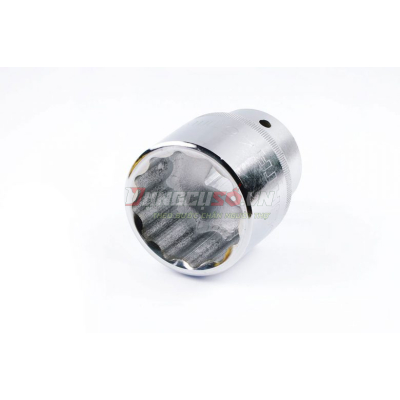 Đầu tuýp 12 cạnh 3/4in – 46mm Sata 16620