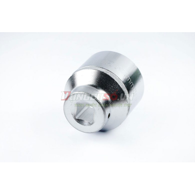 Đầu tuýp 12 cạnh 3/4in – 55mm Sata 16623