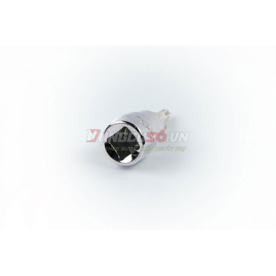 Đầu tuýp mũi sao 3/8in – T25 Sata 22104