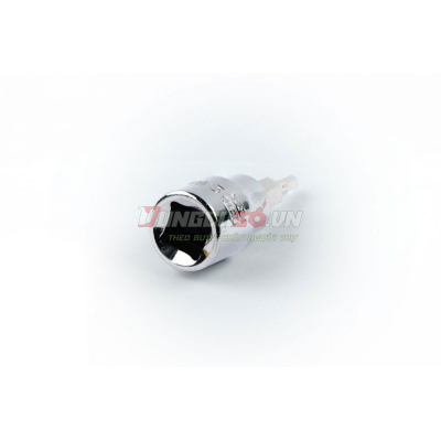 Đầu tuýp mũi lục giác 3/8in – 3mm Sata 22201