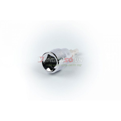 Đầu tuýp mũi lục giác 3/8in – 4mm Sata 22202