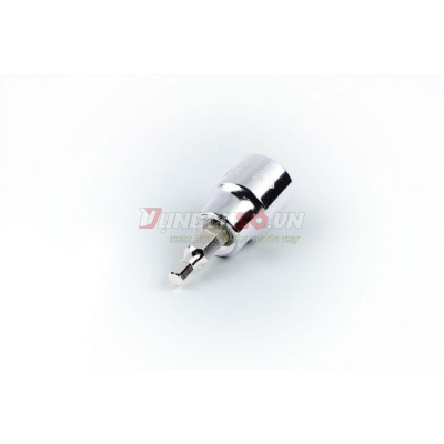 Đầu tuýp mũi lục giác 3/8in – 4mm Sata 22202
