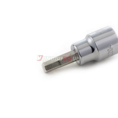 Đầu tuýp mũi lục giác 3/8in – 8mm Sata 22206