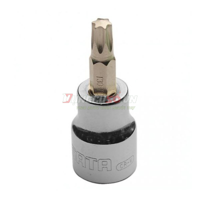 Đầu tuýp mũi sao 1/2in – T45 Sata 24106