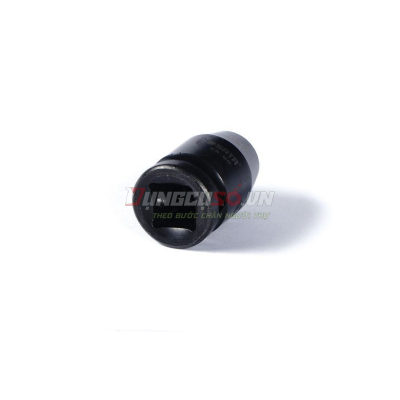 Đầu tuýp đen 6 cạnh 1/2in – 11mm Sata 34304