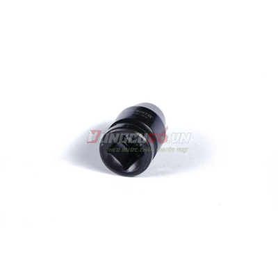 Đầu tuýp đen 6 cạnh 1/2in – 12mm Sata 34305