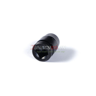 Đầu tuýp đen 6 cạnh 1/2in – 14mm Sata 34307