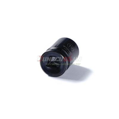 Đầu tuýp đen 6 cạnh 1/2in – 19mm Sata 34312