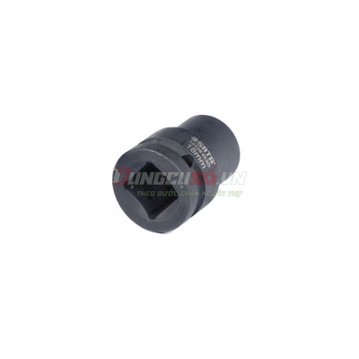 Đầu tuýp đen 6 cạnh 3/4in – 18mm Sata 34506