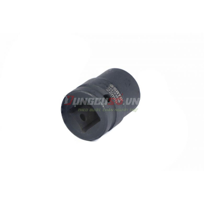 Đầu tuýp đen 6 cạnh 3/4in – 22mm Sata 34510