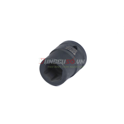 Đầu tuýp đen 6 cạnh 3/4in – 22mm Sata 34510