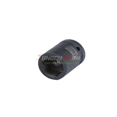 Đầu tuýp đen 6 cạnh 3/4in – 26mm Sata 34514