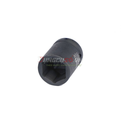 Đầu tuýp đen 6 cạnh 3/4in – 28mm Sata 34516