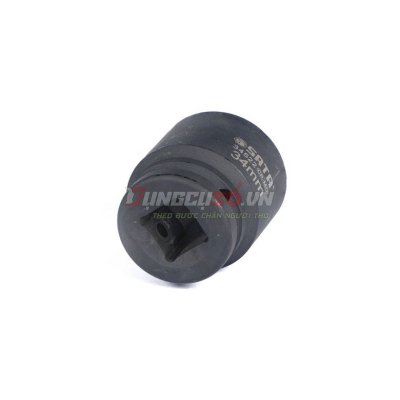 Đầu tuýp đen 6 cạnh 3/4in – 34mm Sata 34522