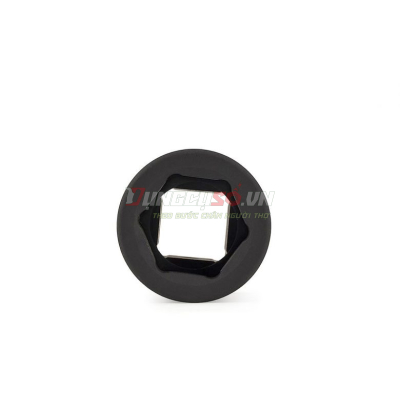 Đầu tuýp đen 6 cạnh 1in – 38mm Sata 34826