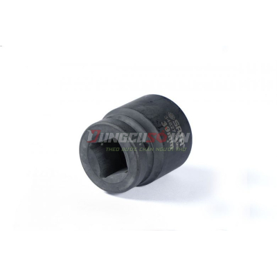 Đầu tuýp đen 6 cạnh 1in – 39mm Sata 34827