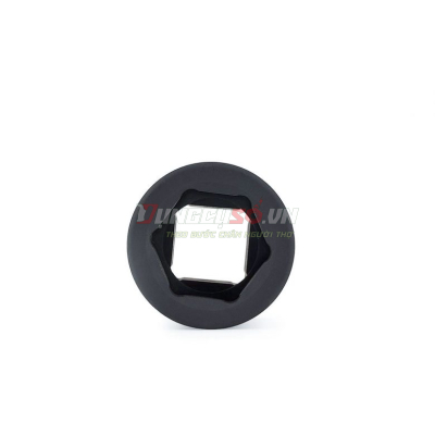 Đầu tuýp đen 6 cạnh 1in – 44mm Sata 34832