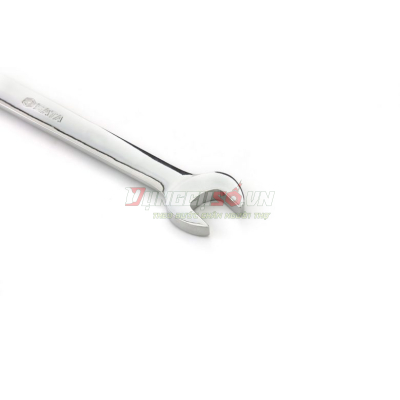 Cờ lê 2 miệng 17mm x 19mm Sata 41207
