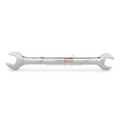 Cờ lê 2 miệng 19mm x 21mm Sata 41208
