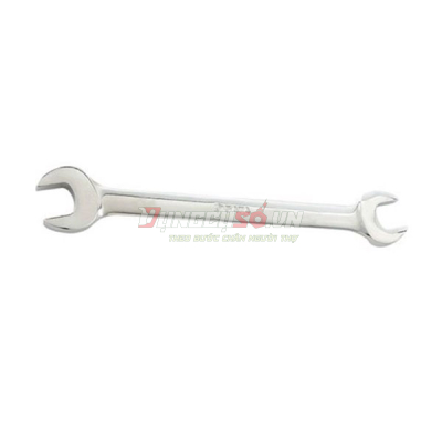 Cờ lê 2 miệng 17mm x 19mm Sata 41207