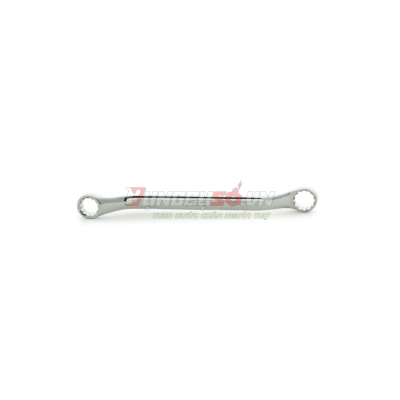 Cờ lê 2 vòng 10 x 12mm Sata 42202