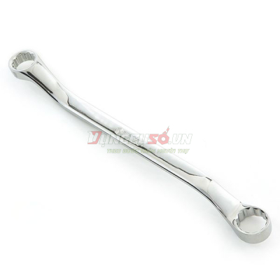 Cờ lê 2 vòng 14 x 17mm Sata 42205