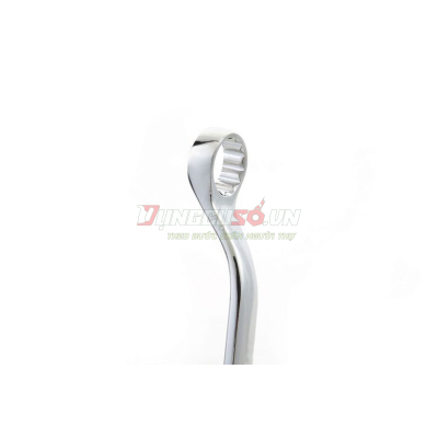 Cờ lê 2 đầu vòng 17 x 19mm Sata 42206
