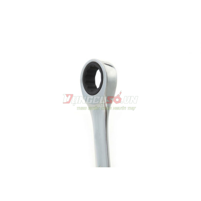 Cờ lê tự động 2 đầu vòng miệng 30mm Sata 43218