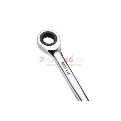 Cờ lê vòng miệng tay đòn tự động X-Beam 8mm Sata 46301