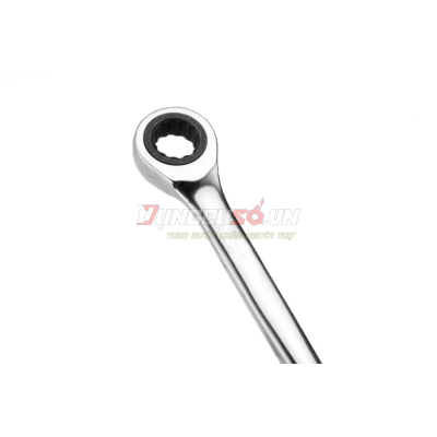 Cờ lê vòng miệng tay đòn tự động X-Beam 18mm Sata 46311