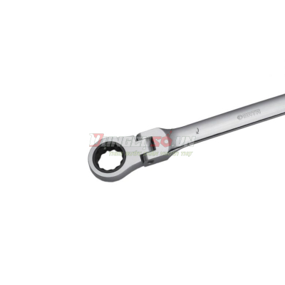 Cờ lê vòng miệng lắc léo tự động 9mm Sata 46422