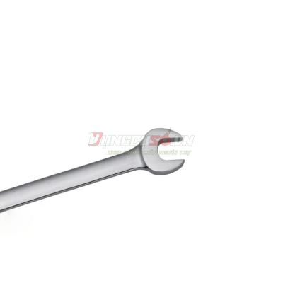 Cờ lê vòng miệng lắc léo tự động 9mm Sata 46422