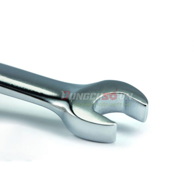 Cờ lê vòng miệng lắc léo tự động có khóa 20mm Sata 46813