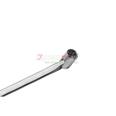 Cờ lê tuýp lắc léo 10mm Sata 47601