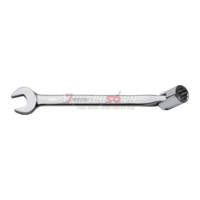 Cờ lê tuýp lắc léo 14mm Sata 47604