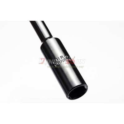 Đầu tuýp tay vặn chữ T lục giác 12mm Sata 47705