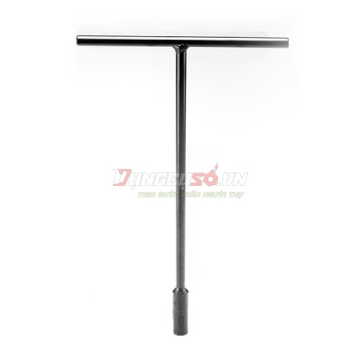 Đầu tuýp tay vặn chữ T lục giác 12mm Sata 47705