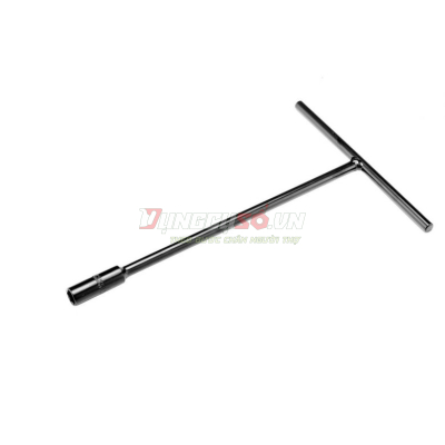 Đầu tuýp tay vặn chữ T lục giác 17mm Sata 47710
