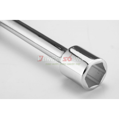 Khóa chữ thập dài 400mm Sata 48101