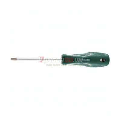 Tua vít sao T – 25 x 100 mm Sata 61104