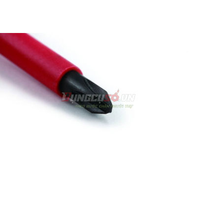 Tua vít bake 3x150mm VDE cách điện 1000V Sata 61214