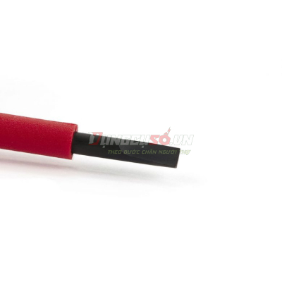 Tua vít dẹp 6.5x150mm VDE cách điện 1000V Sata 61315