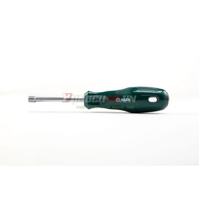 Tua vít đai ốc 8 x 75 mm Sata 61504