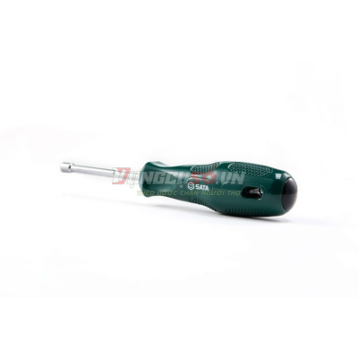 Tua vít đai ốc 9 x 75 mm Sata 61505