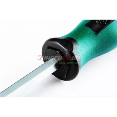 Tua vít đóng dẹp 2 x 150 mm Sata 61705
