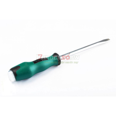 Tua vít đóng dẹp 2 x 150 mm Sata 61705