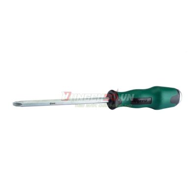 Tua vít đóng dẹp 3 x 150 mm Sata 61706